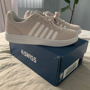 K-Swiss Sneakers